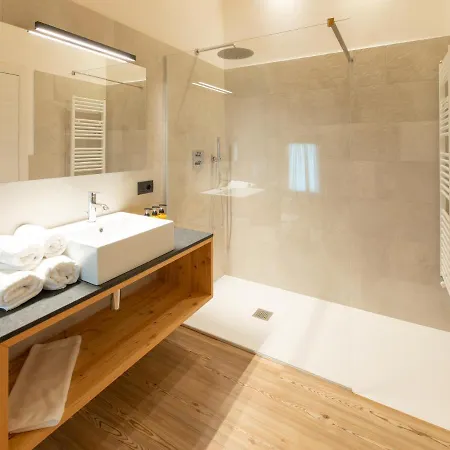 Apartment Brenta Rosso - Charme