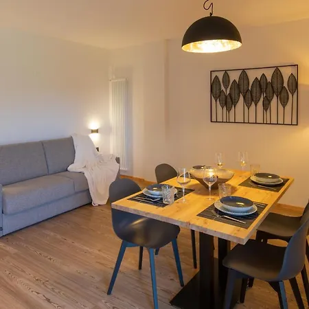 Brenta Rosso - Charme Apartment