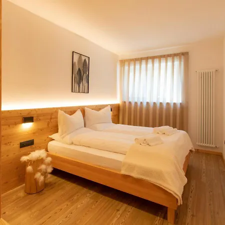 Brenta Rosso - Charme Apartment