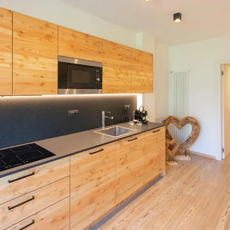 Brenta Rosso - Charme Apartment *