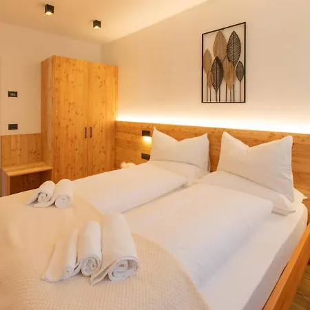 Brenta Rosso - Charme Apartment